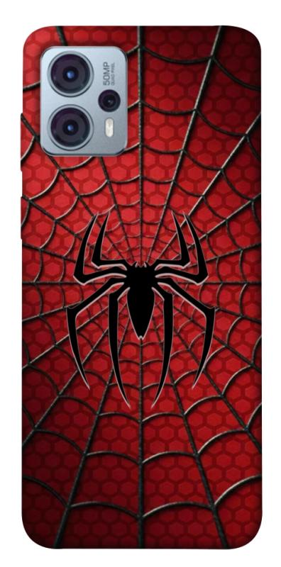 Чехол itsPrint Spider force для Motorola Moto G23, детские, купить оптом с доставкой