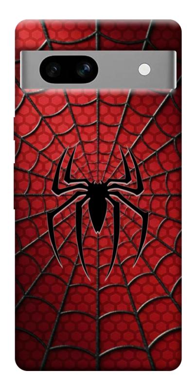 Чехол itsPrint Spider force для Google Pixel 7a, детские, купить оптом с доставкой