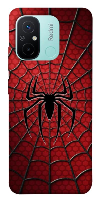 Чохол itsPrint Spider force для Xiaomi Redmi 12C, дитячі, купити оптом з доставкою