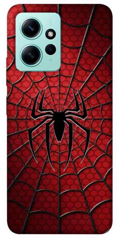 Чехол itsPrint Spider force для Xiaomi Redmi Note 12 4G, детские, купить оптом с доставкой