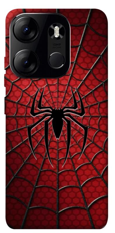 Чехол itsPrint Spider force для Tecno Spark Go 2023, детские, купить оптом с доставкой