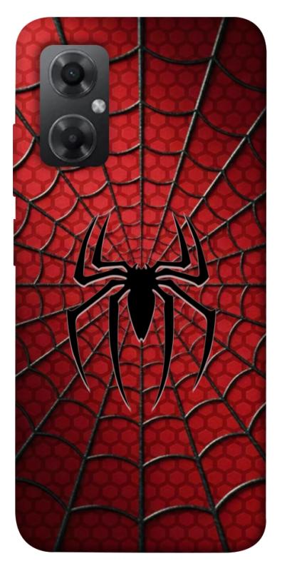 Чехол itsPrint Spider force для Xiaomi Redmi Note 11R, детские, купить оптом с доставкой