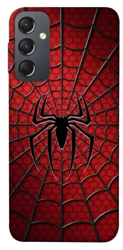 Чехол itsPrint Spider force для Samsung Galaxy A24 4G, детские, купить оптом с доставкой