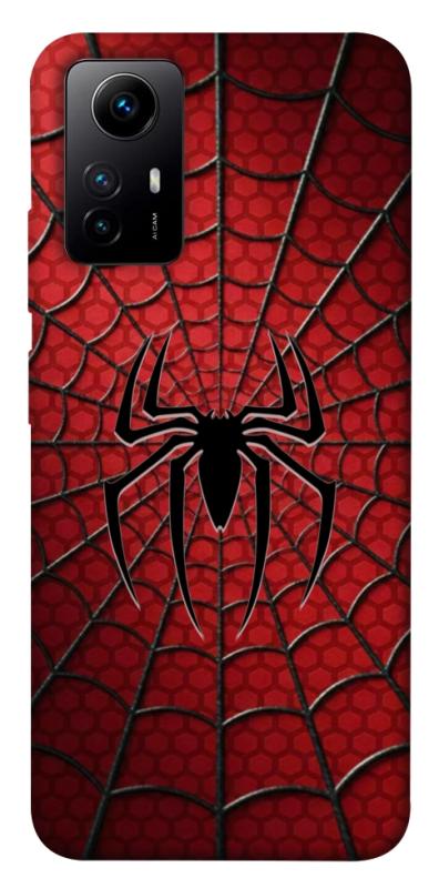 Чохол itsPrint Spider force для Xiaomi Redmi Note 12S, дитячі, купити оптом з доставкою