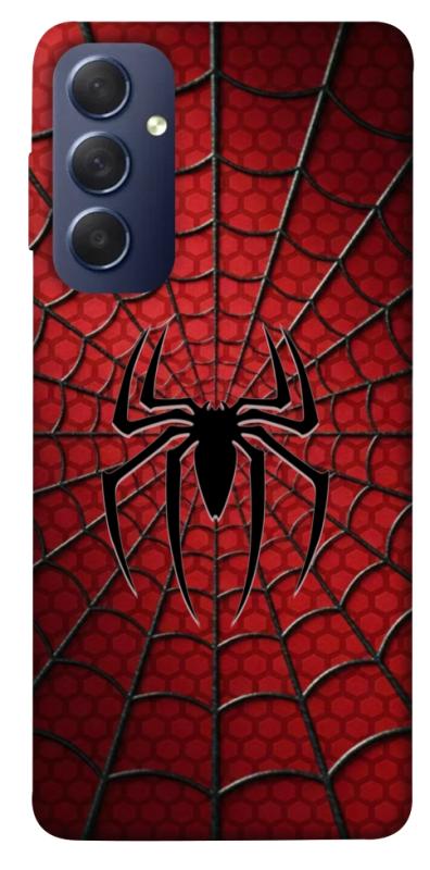 Чехол itsPrint Spider force для Samsung Galaxy M54 5G, детские, купить оптом с доставкой