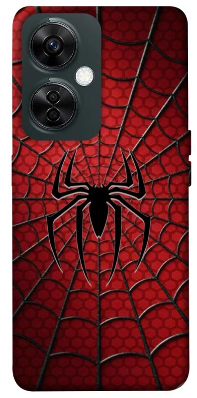 Чехол itsPrint Spider force для OnePlus Nord CE 3 Lite, детские, купить оптом с доставкой