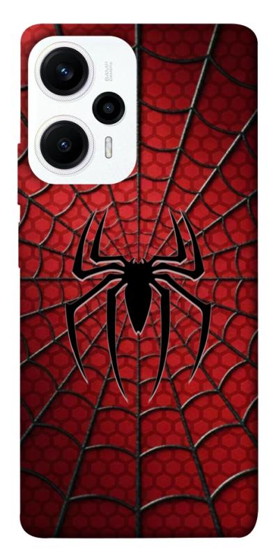 Чехол itsPrint Spider force для Xiaomi Poco F5 / Note 12 Turbo, детские, купить оптом с доставкой