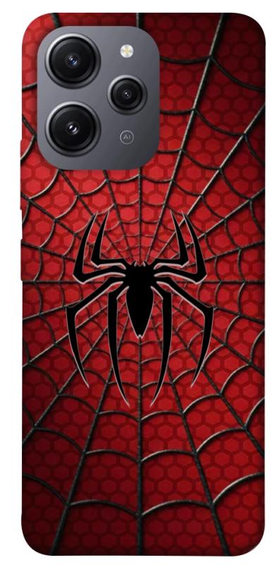 Чехол itsPrint Spider force для Xiaomi Redmi 12, детские, купить оптом с доставкой
