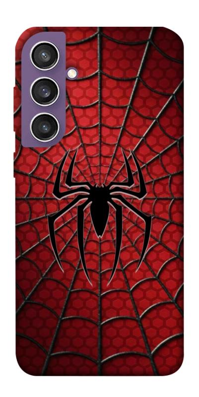 Чехол itsPrint Spider force для Samsung Galaxy S23 FE, детские, купить оптом с доставкой