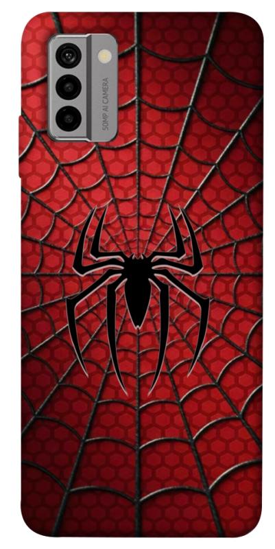 Чохол itsPrint Spider force для Nokia G22, дитячі, купити оптом з доставкою