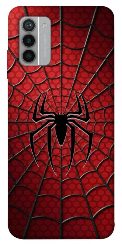 Чехол itsPrint Spider force для Nokia G42, детские, купить оптом с доставкой