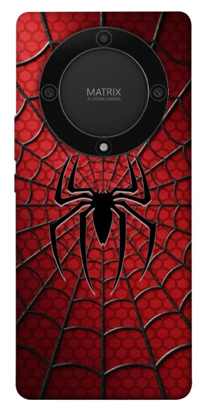 Чехол itsPrint Spider force для Huawei Magic5 Lite, детские, купить оптом с доставкой