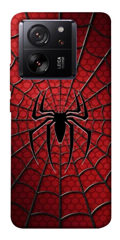 Чехол itsPrint Spider force для Xiaomi 13T, детские, купить оптом с доставкой