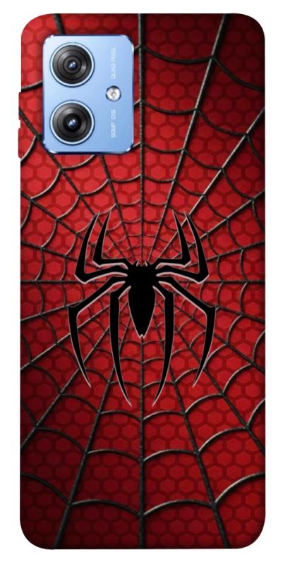 Чохол itsPrint Spider force для Motorola Moto G84, дитячі, купити оптом з доставкою