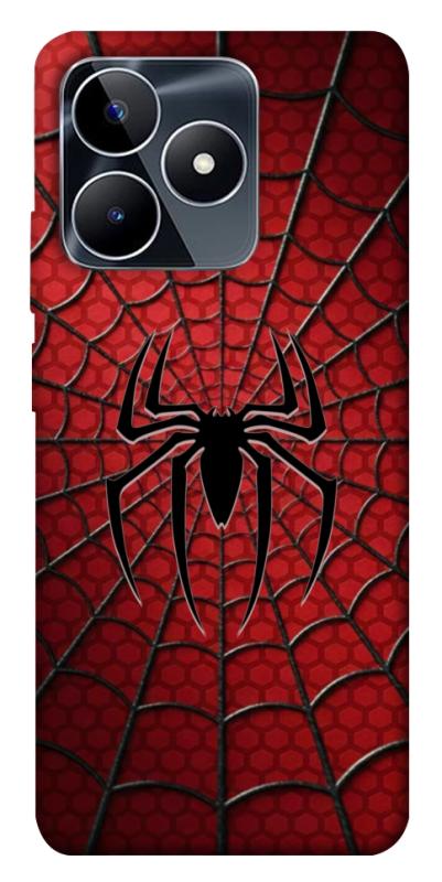 Чохол itsPrint Spider force для Realme C53, дитячі, купити оптом з доставкою
