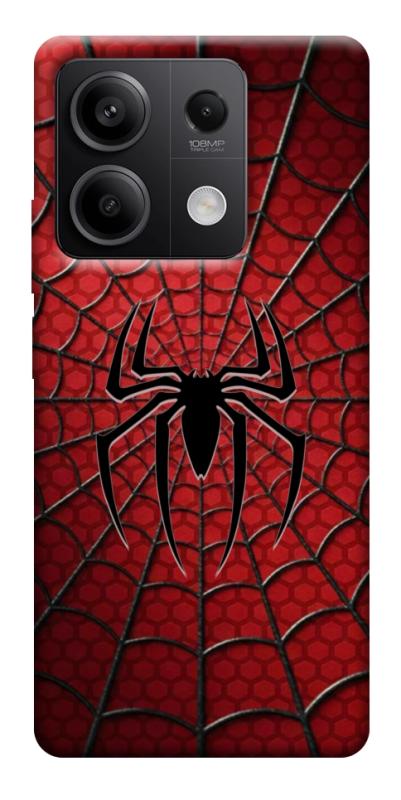 Чехол itsPrint Spider force для Xiaomi Redmi Note 13 5G, детские, купить оптом с доставкой