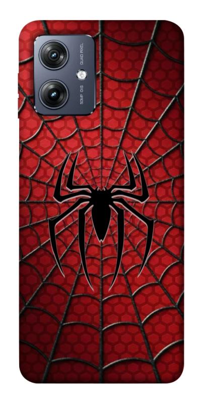 Чохол itsPrint Spider force для Motorola Moto G54, дитячі, купити оптом з доставкою