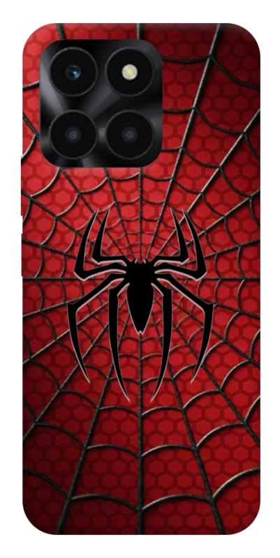 Чехол itsPrint Spider force для Huawei Honor X6a, детские, купить оптом с доставкой