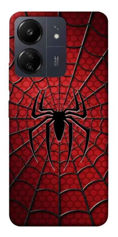 Чехол itsPrint Spider force для Xiaomi Redmi 13C, детские, купить оптом с доставкой
