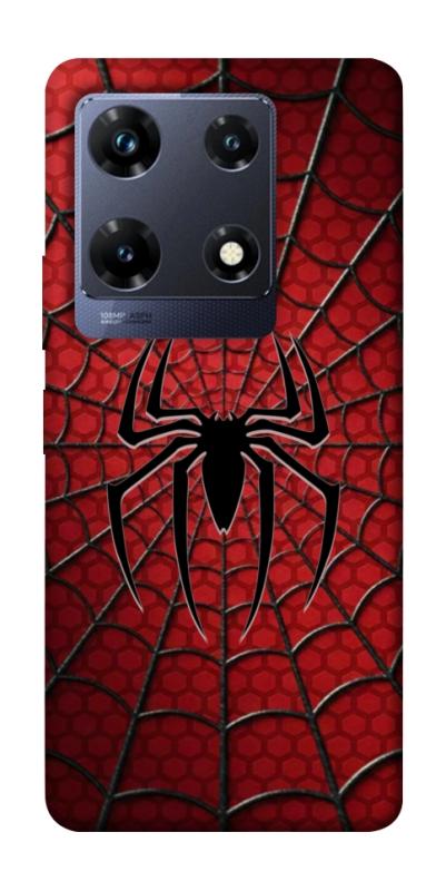 Чохол itsPrint Spider force для Infinix Note 30 Pro, дитячі, купити оптом з доставкою