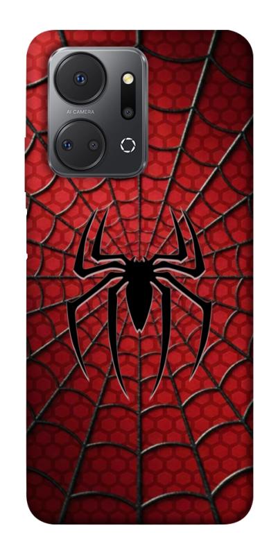 Чехол itsPrint Spider force для Huawei Honor X7a, детские, купить оптом с доставкой