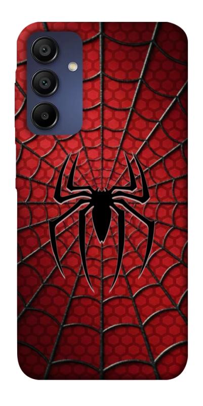 Чехол itsPrint Spider force для Samsung Galaxy A15 4G/5G, детские, купить оптом с доставкой