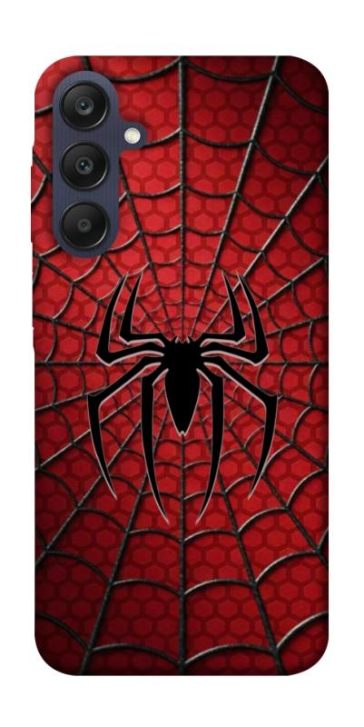 Чехол itsPrint Spider force для Samsung Galaxy A25 5G, детские, купить оптом с доставкой