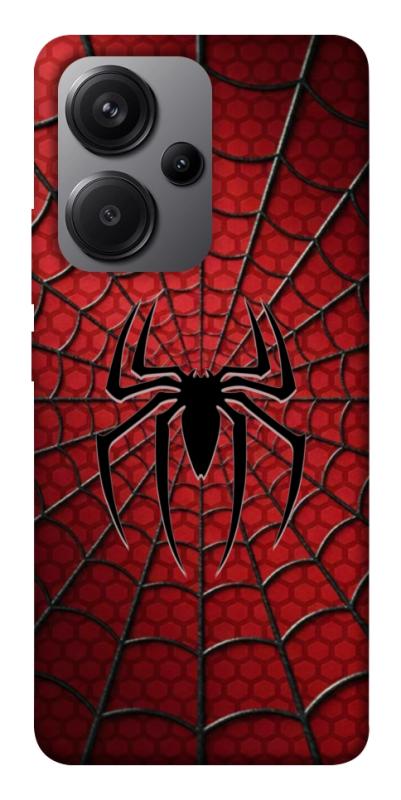 Чехол itsPrint Spider force для Xiaomi Redmi Note 13 Pro+, детские, купить оптом с доставкой