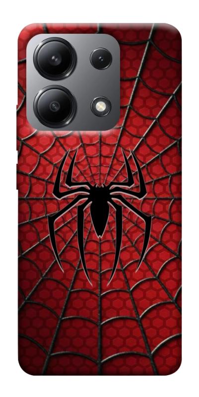 Чехол itsPrint Spider force для Xiaomi Redmi Note 13 4G, детские, купить оптом с доставкой