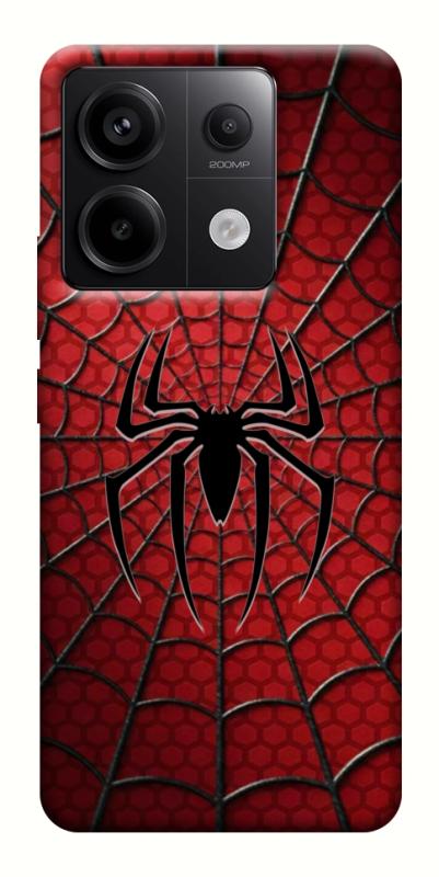 Чехол itsPrint Spider force для Xiaomi Redmi Note 13 Pro 4G, детские, купить оптом с доставкой