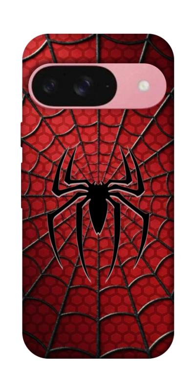Чохол itsPrint Spider force для Google Pixel 9, дитячі, купити оптом з доставкою