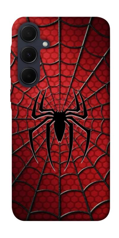 Чехол itsPrint Spider force для Samsung Galaxy A35, детские, купить оптом с доставкой