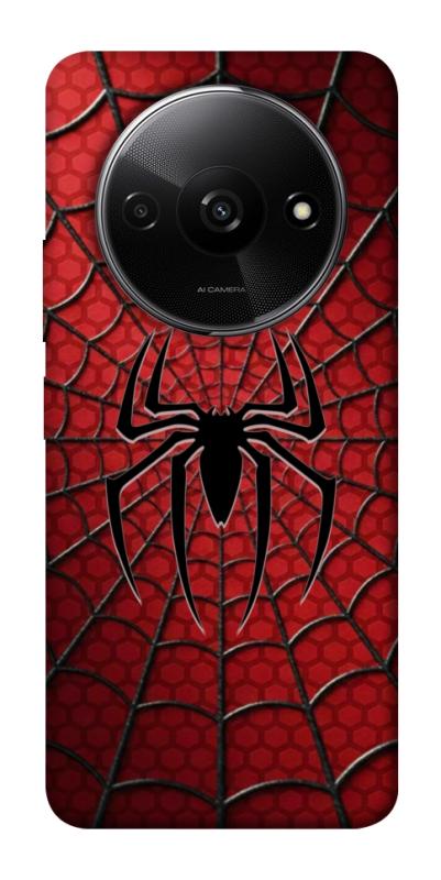 Чехол itsPrint Spider force для Xiaomi Redmi A3, детские, купить оптом с доставкой