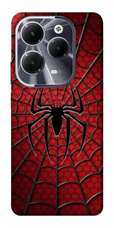 Чехол itsPrint Spider force для Infinix Hot 40, детские, купить оптом с доставкой