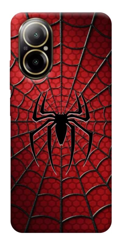 Чохол itsPrint Spider force для Realme C67 4G, дитячі, купити оптом з доставкою