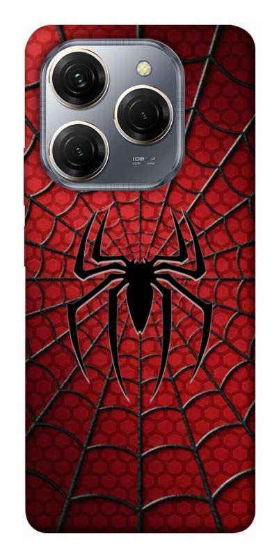 Чехол itsPrint Spider force для TECNO Spark 20 Pro, детские, купить оптом с доставкой