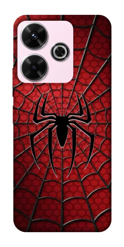 Чохол itsPrint Spider force для Xiaomi Redmi 13 4G / Poco M6 4G, дитячі, купити оптом з доставкою