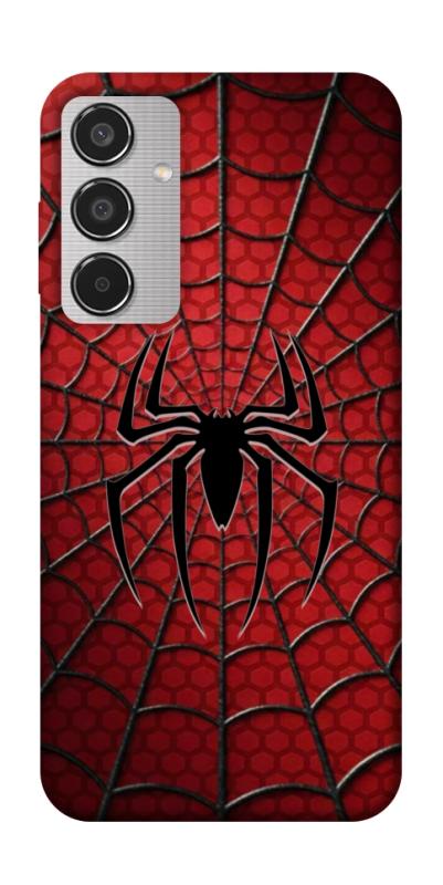 Чехол itsPrint Spider force для Samsung Galaxy M35 5G, детские, купить оптом с доставкой