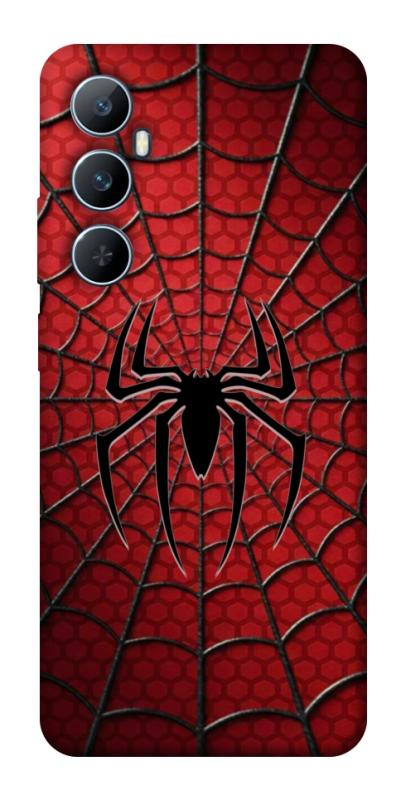 Чохол itsPrint Spider force для Realme C65 4G, дитячі, купити оптом з доставкою