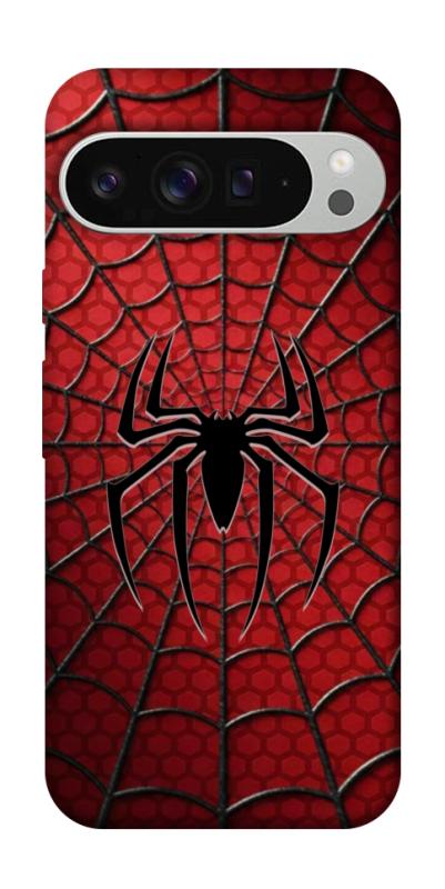 Чехол itsPrint Spider force для Google Pixel 9 Pro XL, детские, купить оптом с доставкой