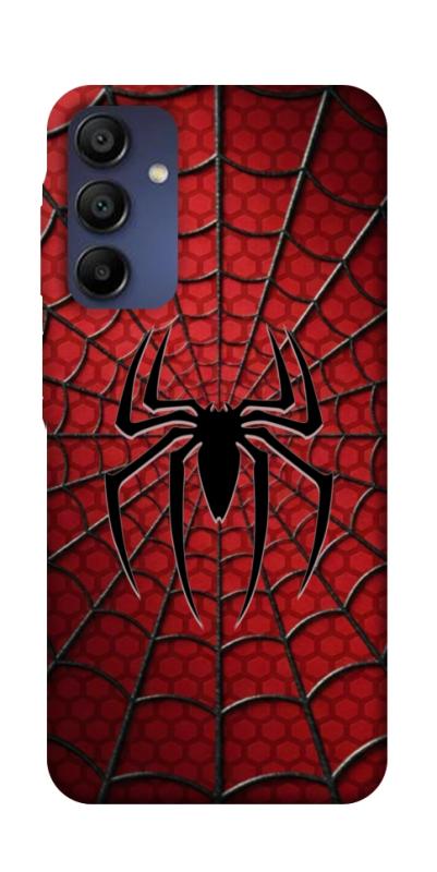 Чохол itsPrint Spider force для Samsung Galaxy A16 4G/5G, дитячі, купити оптом з доставкою