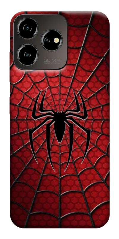 Чехол itsPrint Spider force для ZTE Blade V50 Desing 4G, детские, купить оптом с доставкой