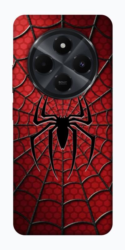 Чехол itsPrint Spider force для Xiaomi Redmi 14C / Poco C75, детские, купить оптом с доставкой