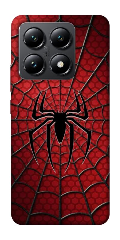 Чехол itsPrint Spider force для Xiaomi 14T, детские, купить оптом с доставкой