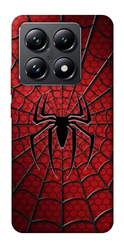 Чехол itsPrint Spider force для Xiaomi 14T Pro, детские, купить оптом с доставкой