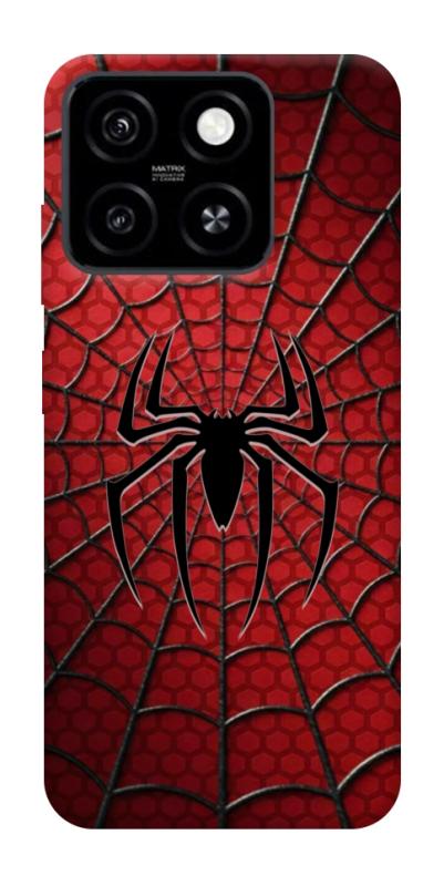 Чохол itsPrint Spider force для ZTE Blade A55 4G, дитячі, купити оптом з доставкою