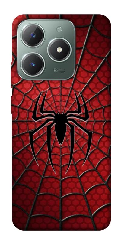 Чохол itsPrint Spider force для Realme C61 4G, дитячі, купити оптом з доставкою