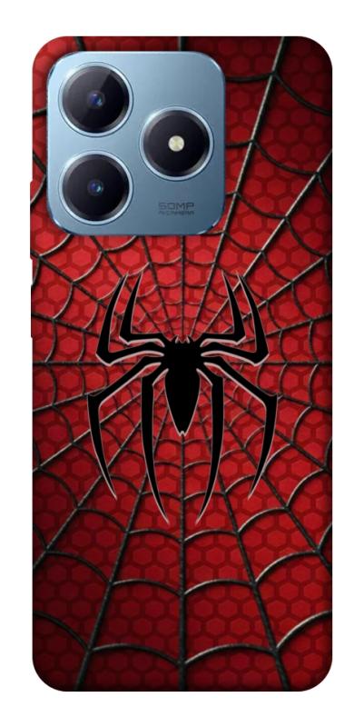 Чохол itsPrint Spider force для Realme C63 4G, дитячі, купити оптом з доставкою