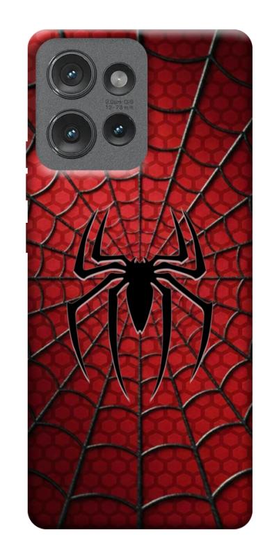 Чехол itsPrint Spider force для Motorola Edge 50, детские, купить оптом с доставкой