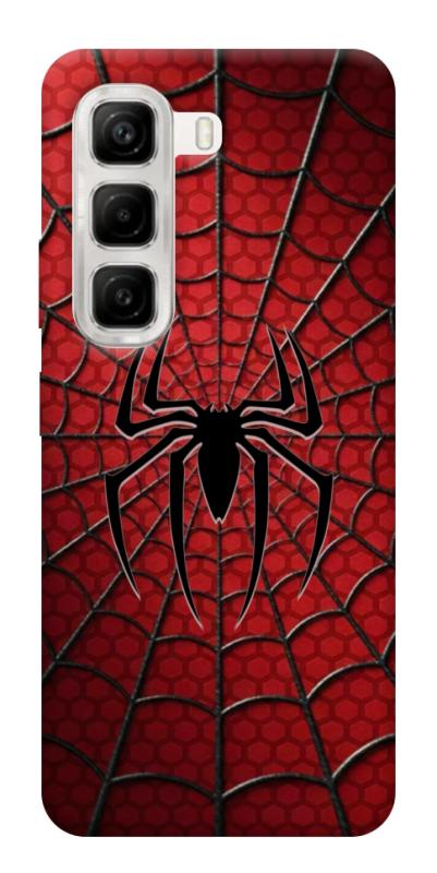 Чехол itsPrint Spider force для Infinix Hot 50 4G, детские, купить оптом с доставкой